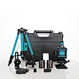 China laser level factory